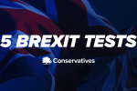 Conservatives say no to Starmer’s Brexit surrender