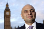 Sajid Javid